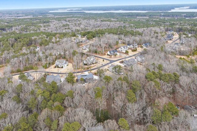 8 Crosswinds Estates Drive, Pittsboro, NC 27312