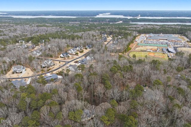 8 Crosswinds Estates Drive, Pittsboro, NC 27312