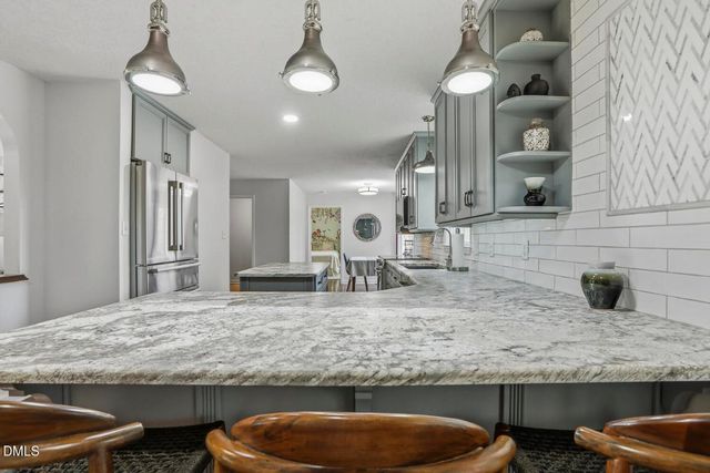 8 Crosswinds Estates Drive, Pittsboro, NC 27312