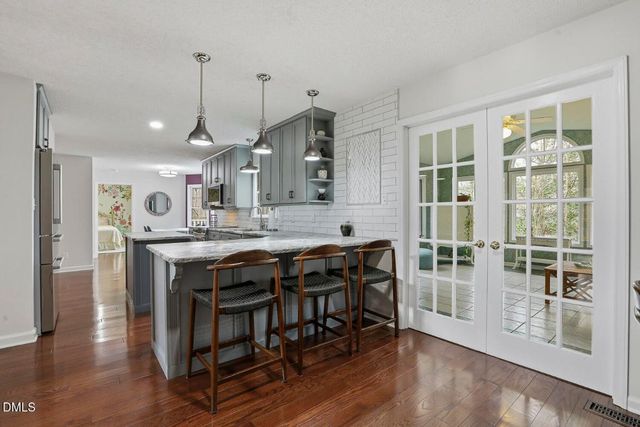 8 Crosswinds Estates Drive, Pittsboro, NC 27312