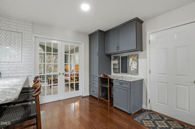 8 Crosswinds Estates Drive, Pittsboro, NC 27312