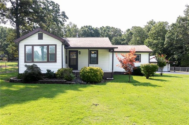 3186 Highway 411 NE, White, GA 30184
