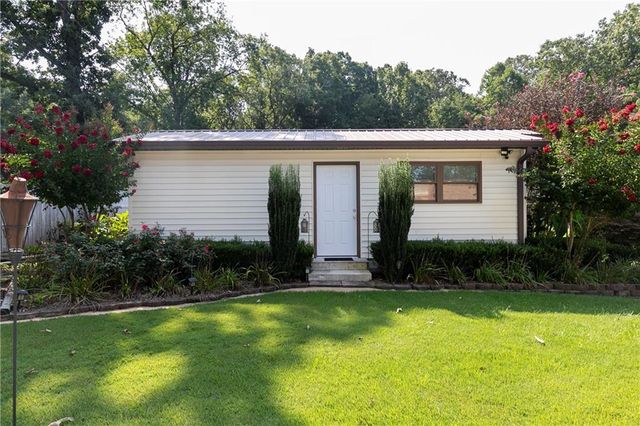 3186 Highway 411 NE, White, GA 30184