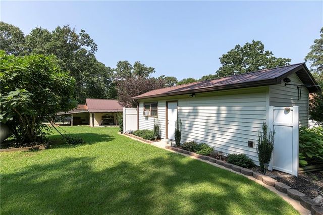 3186 Highway 411 NE, White, GA 30184