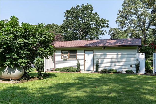 3186 Highway 411 NE, White, GA 30184