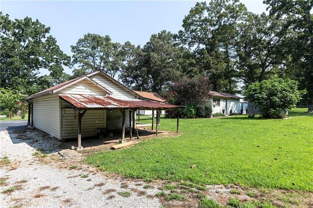 3186 Highway 411 NE, White, GA 30184