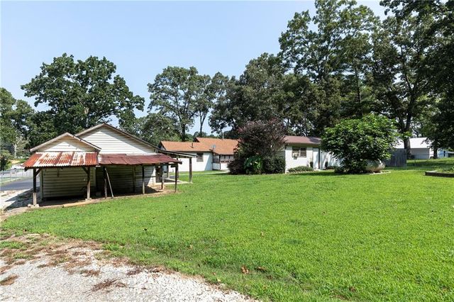 3186 Highway 411 NE, White, GA 30184