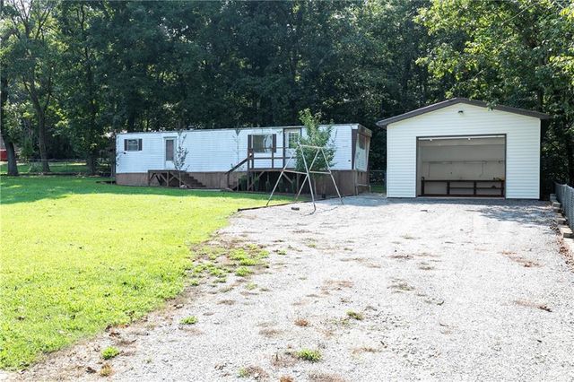 3186 Highway 411 NE, White, GA 30184