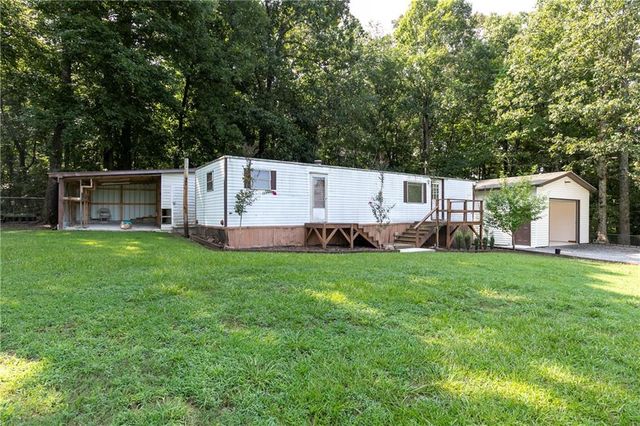 3186 Highway 411 NE, White, GA 30184