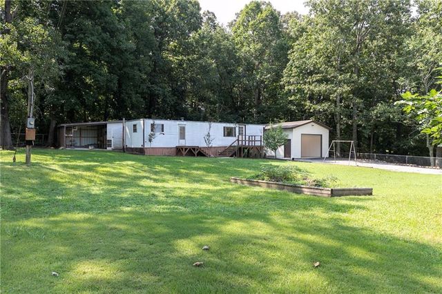 3186 Highway 411 NE, White, GA 30184