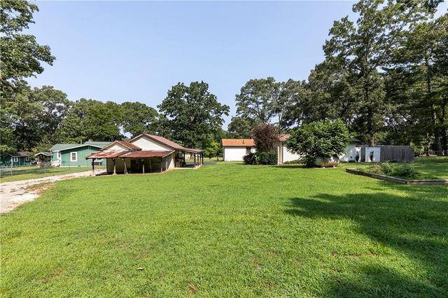 3186 Highway 411 NE, White, GA 30184