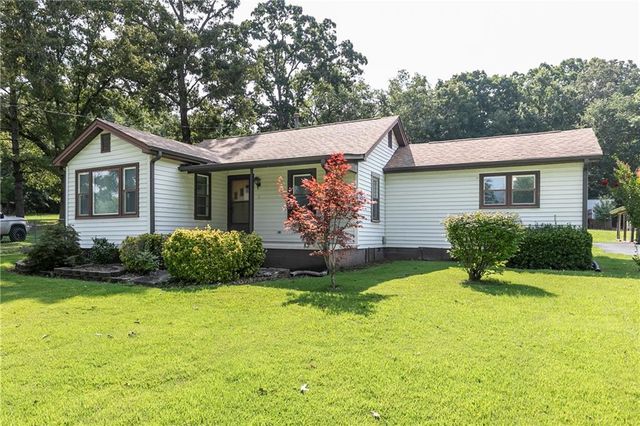 3186 Highway 411 NE, White, GA 30184