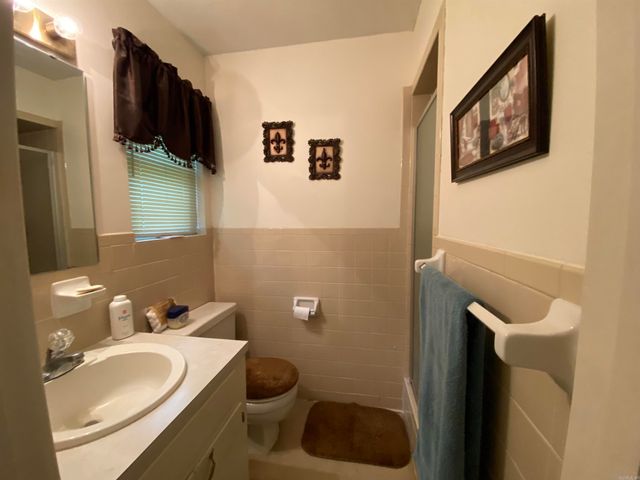 40 Single Oaks Drive, Sherwood, AR 72120