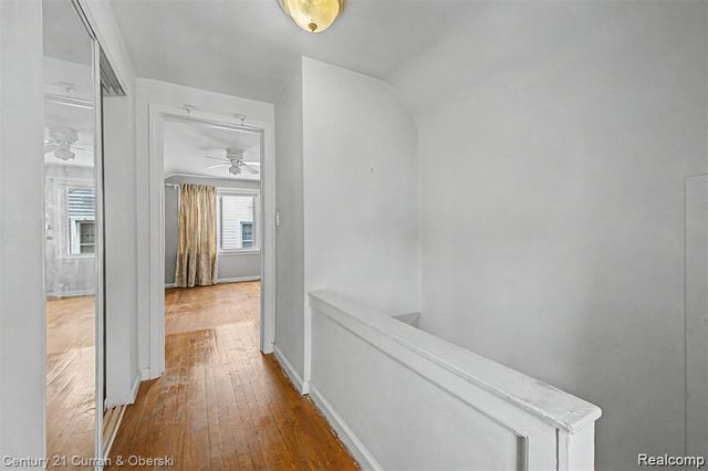 2732 Queen Street, Dearborn, MI 48124