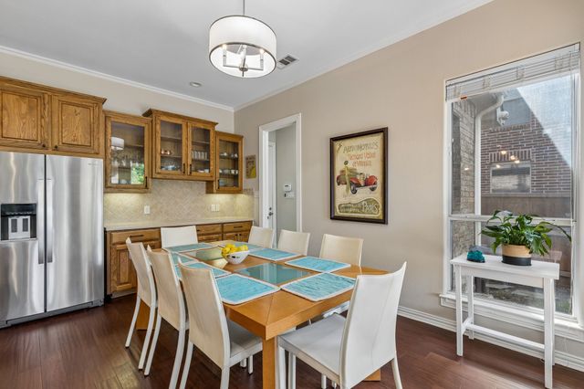 8309 Port Royal Lane, Mckinney, TX 75072