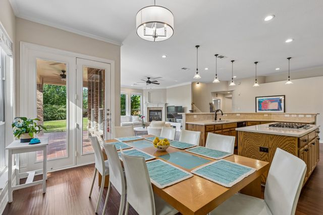 8309 Port Royal Lane, Mckinney, TX 75072