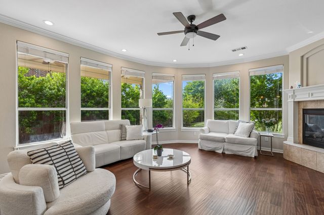 8309 Port Royal Lane, Mckinney, TX 75072