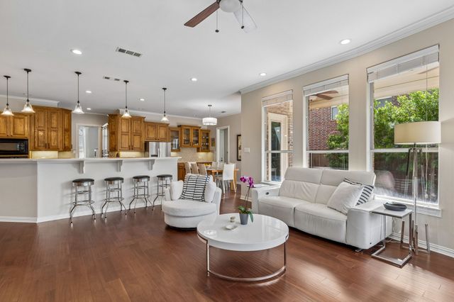 8309 Port Royal Lane, Mckinney, TX 75072