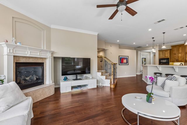 8309 Port Royal Lane, Mckinney, TX 75072