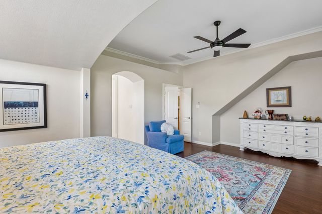 8309 Port Royal Lane, Mckinney, TX 75072