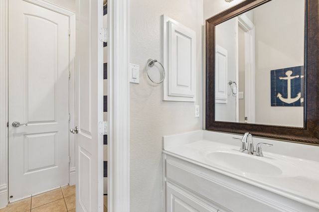 8309 Port Royal Lane, Mckinney, TX 75072