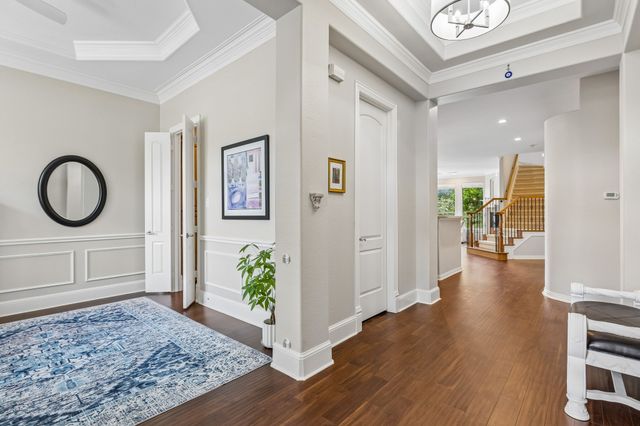 8309 Port Royal Lane, Mckinney, TX 75072