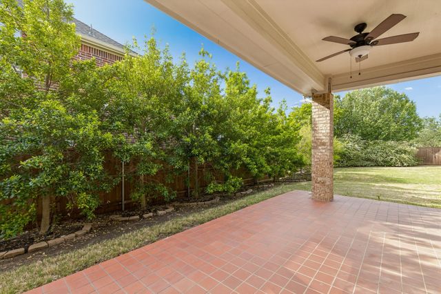 8309 Port Royal Lane, Mckinney, TX 75072
