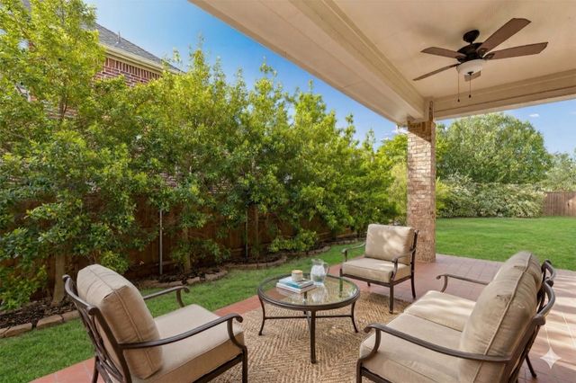 8309 Port Royal Lane, Mckinney, TX 75072