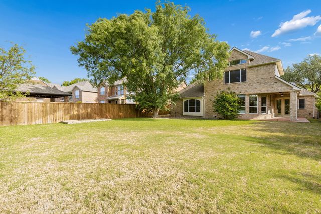 8309 Port Royal Lane, Mckinney, TX 75072