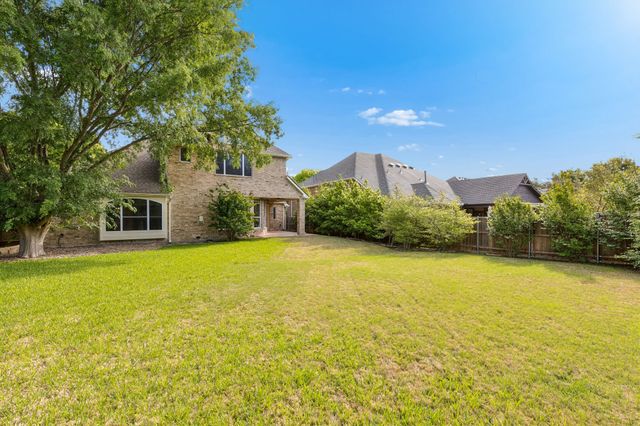 8309 Port Royal Lane, Mckinney, TX 75072