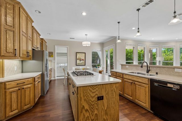 8309 Port Royal Lane, Mckinney, TX 75072