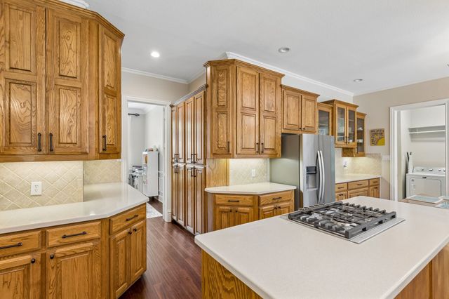 8309 Port Royal Lane, Mckinney, TX 75072