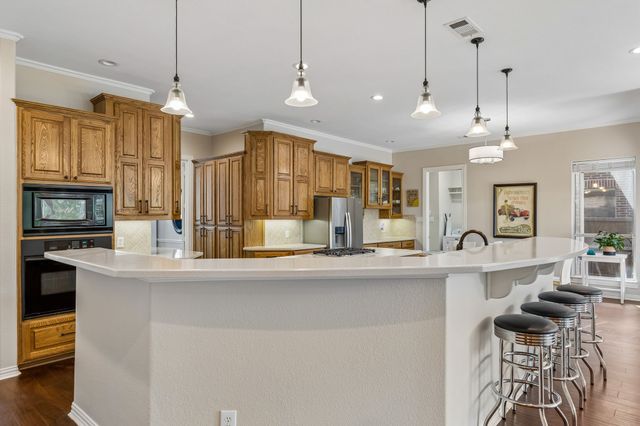 8309 Port Royal Lane, Mckinney, TX 75072