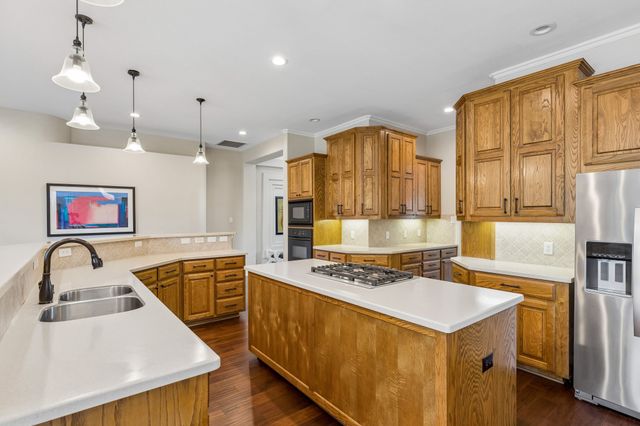 8309 Port Royal Lane, Mckinney, TX 75072