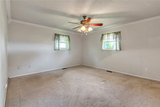 12600 120th Street, Lexington, OK 73051