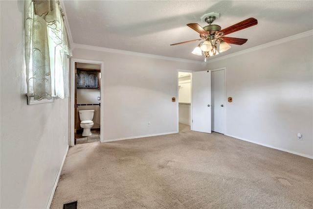 12600 120th Street, Lexington, OK 73051
