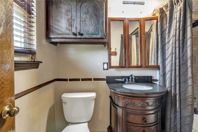 12600 120th Street, Lexington, OK 73051