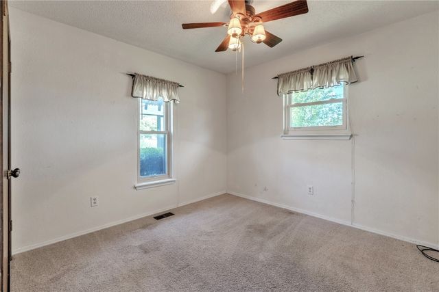 12600 120th Street, Lexington, OK 73051