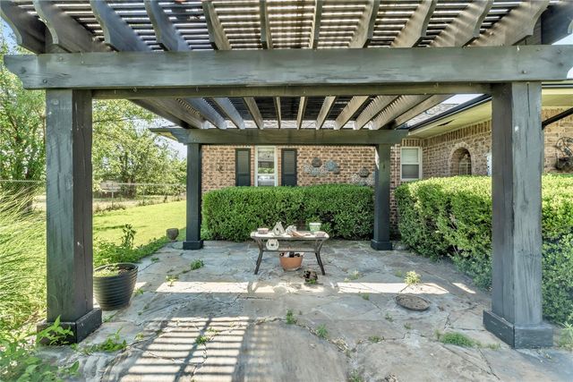 12600 120th Street, Lexington, OK 73051