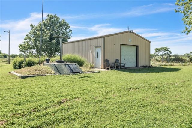 12600 120th Street, Lexington, OK 73051