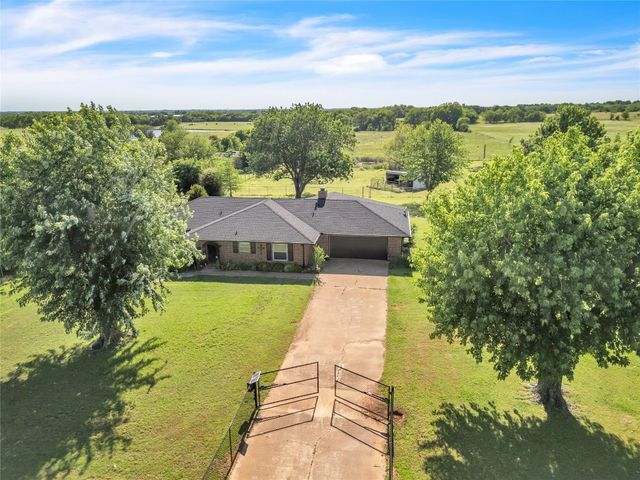 12600 120th Street, Lexington, OK 73051
