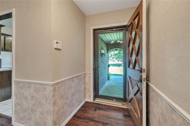 12600 120th Street, Lexington, OK 73051