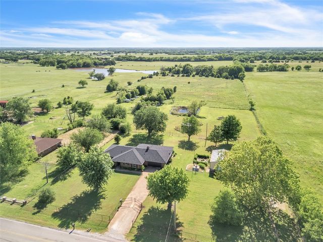 12600 120th Street, Lexington, OK 73051
