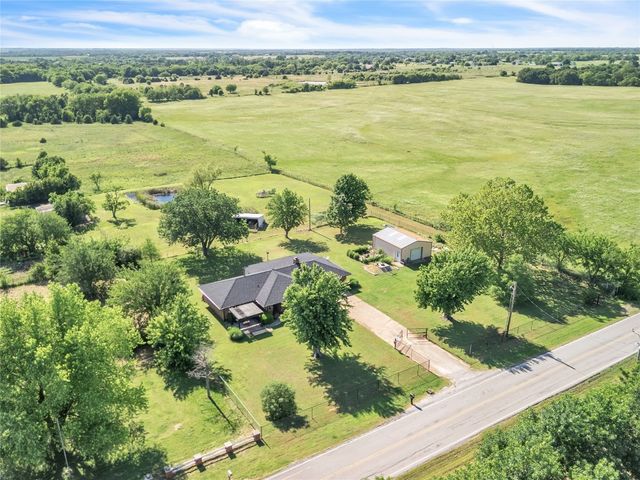 12600 120th Street, Lexington, OK 73051