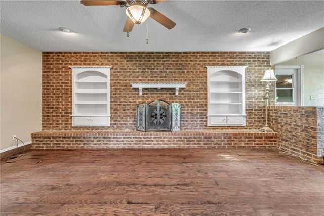 12600 120th Street, Lexington, OK 73051
