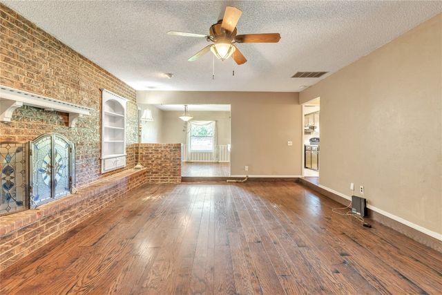 12600 120th Street, Lexington, OK 73051