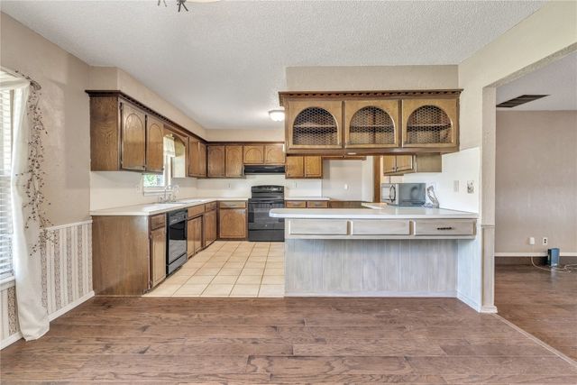 12600 120th Street, Lexington, OK 73051