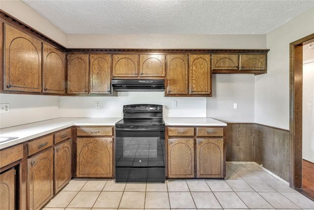 12600 120th Street, Lexington, OK 73051