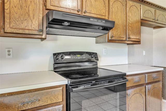 12600 120th Street, Lexington, OK 73051