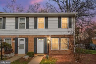 115 N DUKE, Sterling, VA 20164